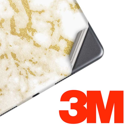 Basic Marble iPad Skins