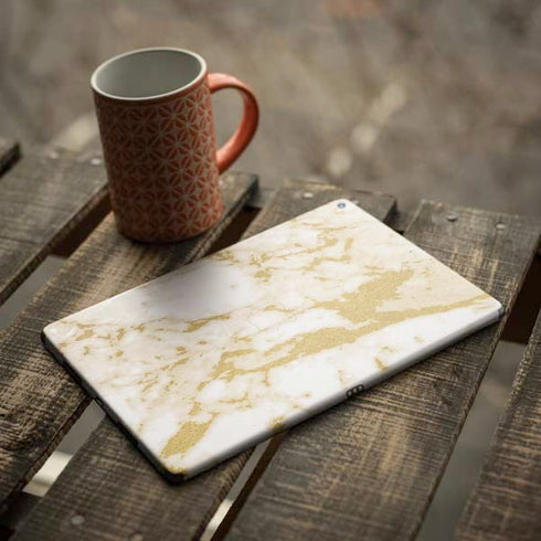 Basic Marble iPad Skins