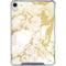 Basic Marble iPad 11th Gen (2025) Clear Case