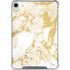Basic Marble iPad 11th Gen (2025) Clear Case