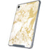 Basic Marble iPad 11th Gen (2025) Clear Case
