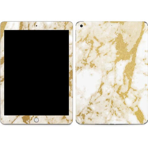 Basic Marble Apple iPad Skin