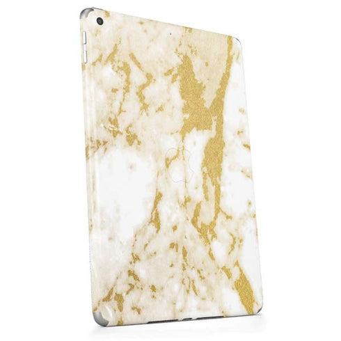 Basic Marble Apple iPad Skin