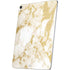 Basic Marble Apple iPad Air Skin