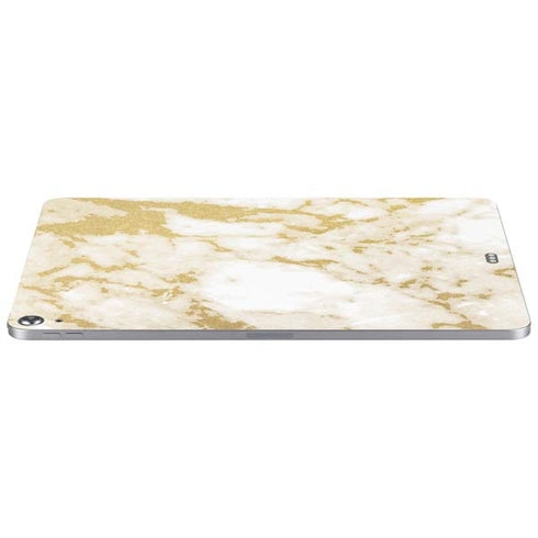 Basic Marble Apple iPad Air Skin