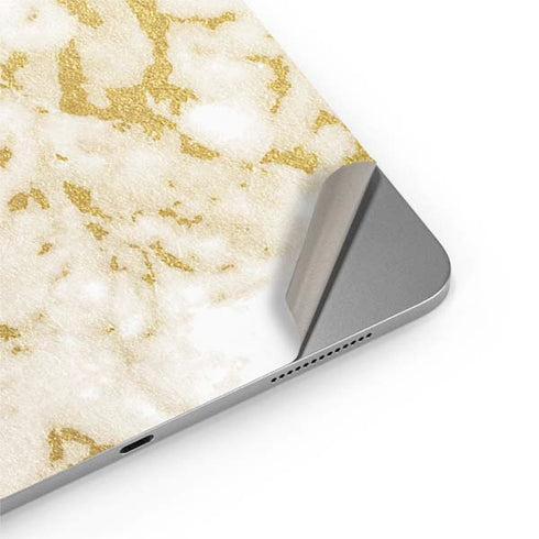 Basic Marble Apple iPad Air Skin