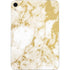 Basic Marble Apple iPad Mini Skin