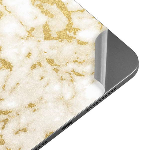 Basic Marble Apple iPad Mini Skin