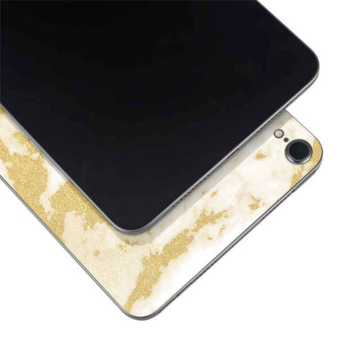Basic Marble Apple iPad Mini Skin