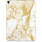 Basic Marble Apple iPad Pro Skin