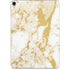 Basic Marble Apple iPad Pro Skin
