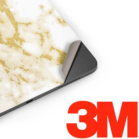 Basic Marble Apple iPad Pro Skin