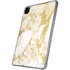 Basic Marble iPad Pro 11in (2024) Clear Case