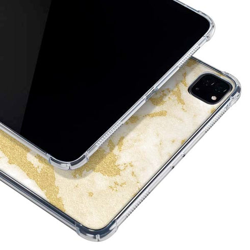 Basic Marble iPad Cases