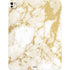 Basic Marble iPad Pro 13in M4 (2024) Skin