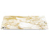 Basic Marble iPad Pro 13in M4 (2024) Skin