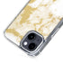 Basic Marble iPhone 14 MagSafe Case
