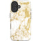 Basic Marble iPhone 16 Magsafe Impact Case