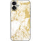 Basic Marble iPhone 16 Plus Skin