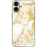Basic Marble iPhone 16 Plus Skin