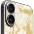 Basic Marble iPhone 16 Plus Skin