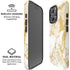 Basic Marble iPhone 16 Pro Magsafe Impact Case