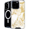 Basic Marble iPhone 16 Pro Max MagSafe Case