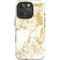 Basic Marble iPhone 16 Pro Max Magsafe Impact Case