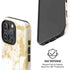Basic Marble iPhone 16 Pro Max Magsafe Impact Case
