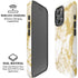 Basic Marble iPhone 16 Pro Max Magsafe Impact Case