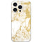 Basic Marble iPhone 16 Pro Skin