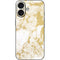 Basic Marble iPhone 16 Skin