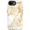 Basic Marble iPhone 16e Impact Case