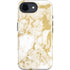 Basic Marble iPhone 16e Impact Case
