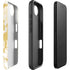Basic Marble iPhone 16e Impact Case