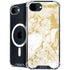 Basic Marble iPhone 16e MagSafe Case