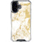 Basic Marble iPhone 17 Clear Case