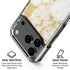 Basic Marble iPhone 18 Pro Clear Case