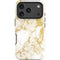 Basic Marble iPhone 18 Pro Impact Case