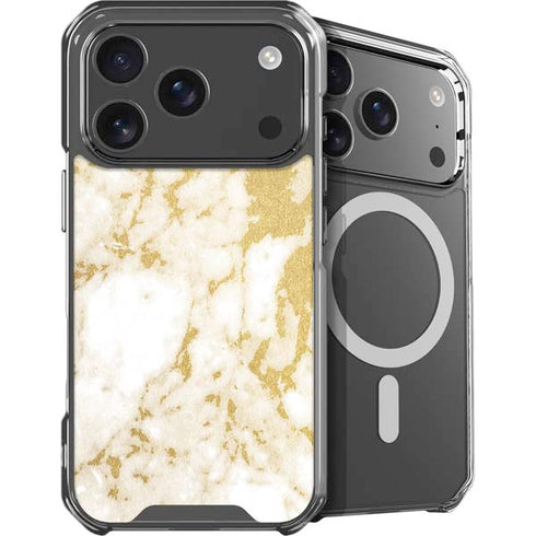 Basic Marble iPhone 18 Pro MagSafe Case