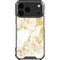 Basic Marble iPhone 18 Pro Max Clear Case