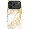 Basic Marble iPhone 18 Pro Max Impact Case