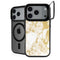 Basic Marble iPhone 18 Pro Max Kickstand Case