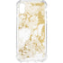 Basic Marble iPhone XS Clear Case