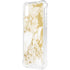 Basic Marble iPhone XS Clear Case
