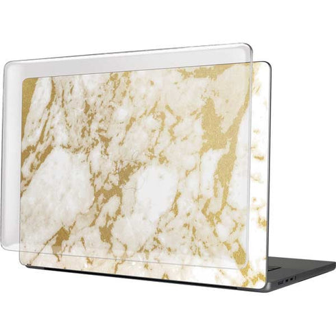 Basic Marble MacBook Cases