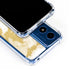 Basic Marble Moto G Play 4G (2024) Clear Case