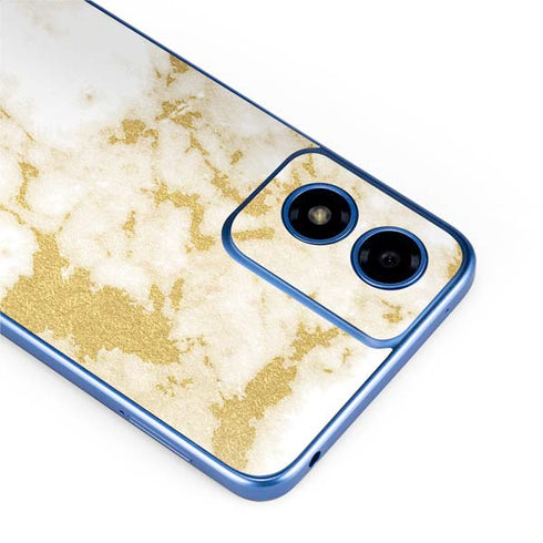 Basic Marble Moto G Play 4G (2024) Skin