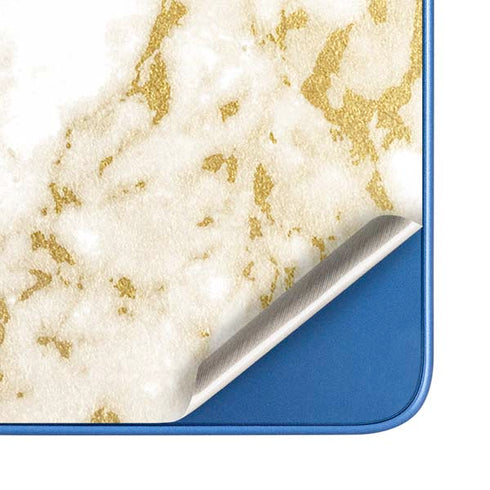 Basic Marble Moto G Play 4G (2024) Skin