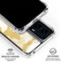 Basic Marble Moto G Power 5G (2024) Clear Case
